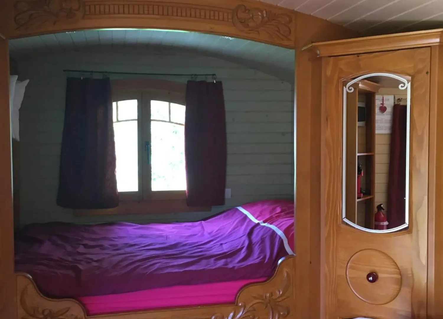 Bungalow Confortable A Saint-Pardoux Avec Piscine Partagee France